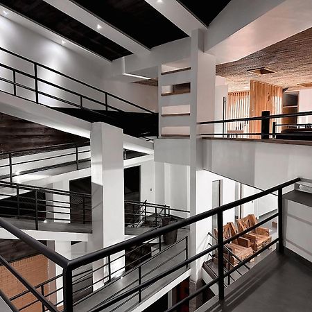 Hotel Inside Santiago, Disenado Para Ti. Екстериор снимка