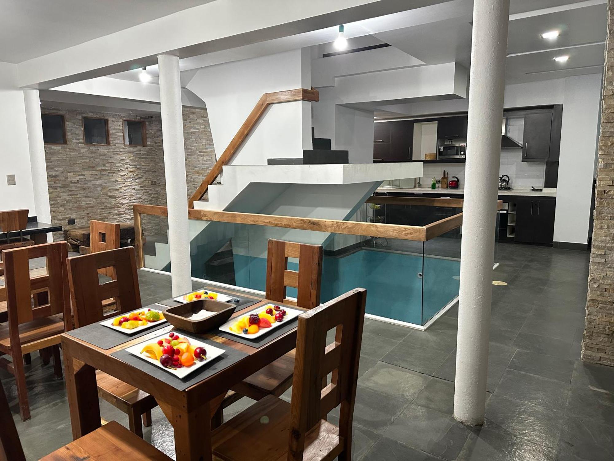 Hotel Inside Santiago, Disenado Para Ti. Екстериор снимка