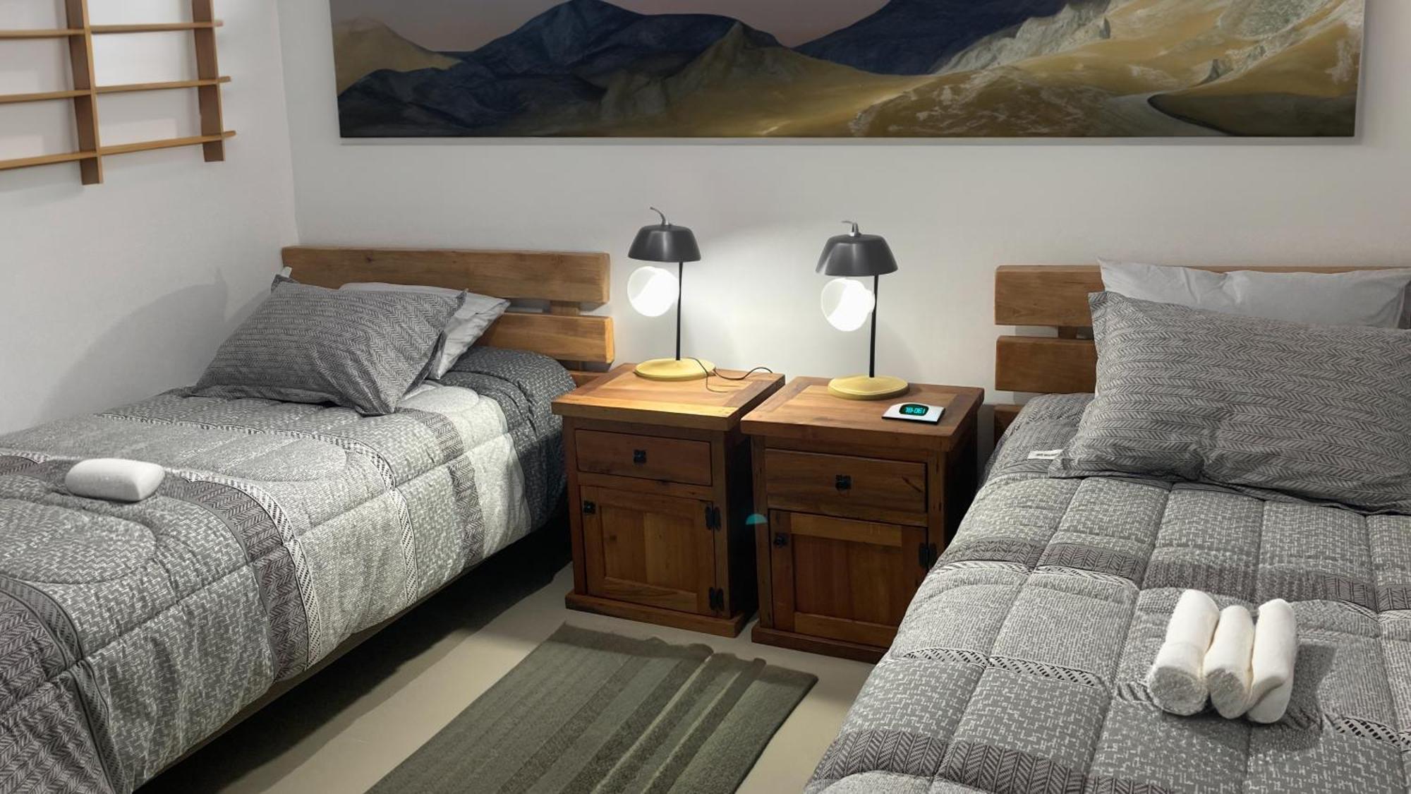 Hotel Inside Santiago, Disenado Para Ti. Екстериор снимка