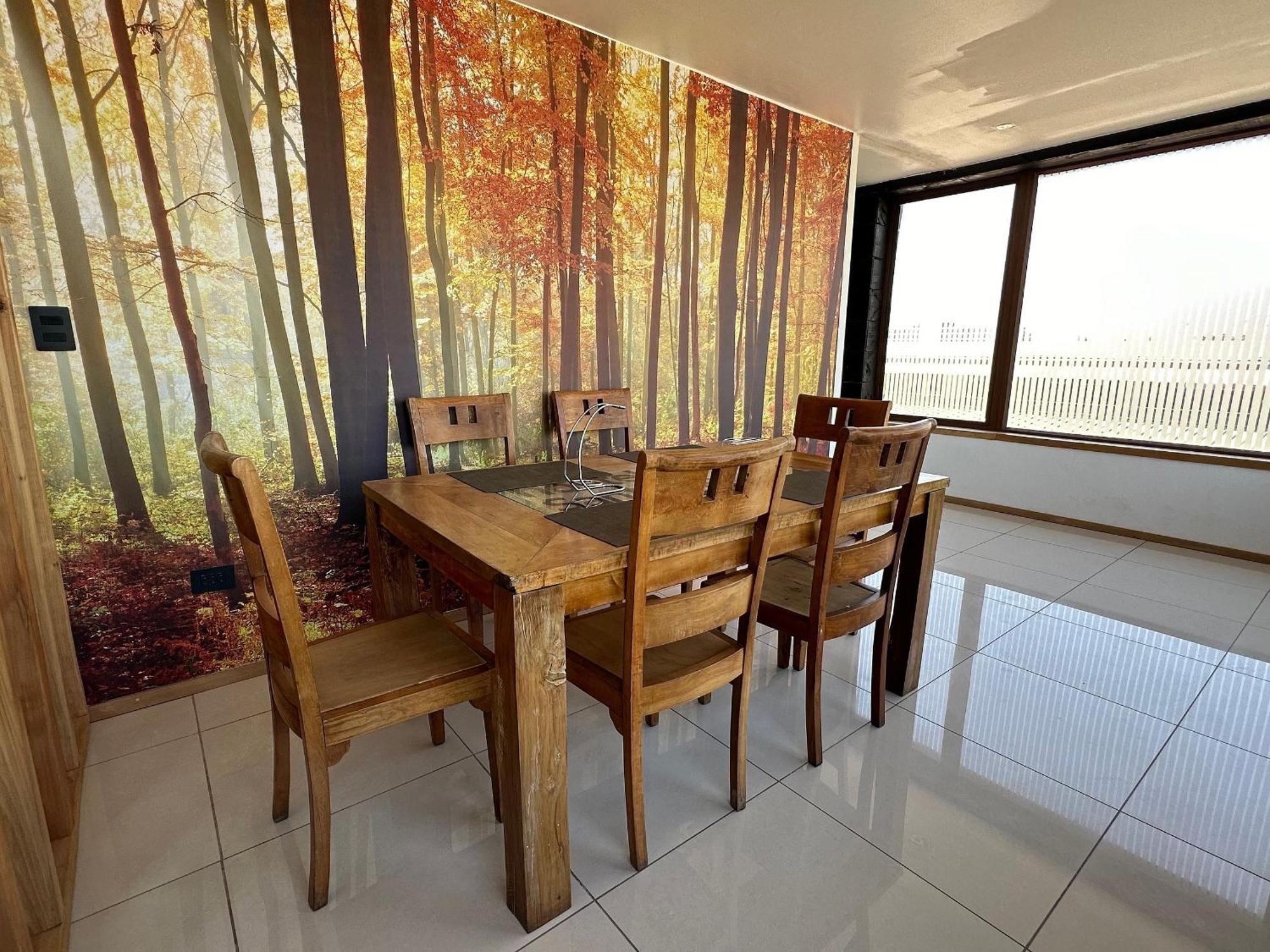 Hotel Inside Santiago, Disenado Para Ti. Екстериор снимка