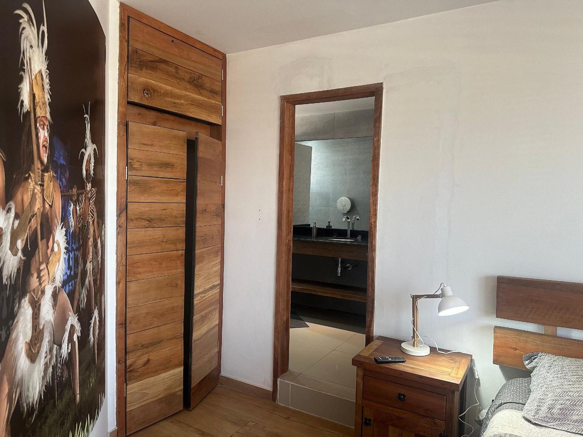 Hotel Inside Santiago, Disenado Para Ti. Екстериор снимка