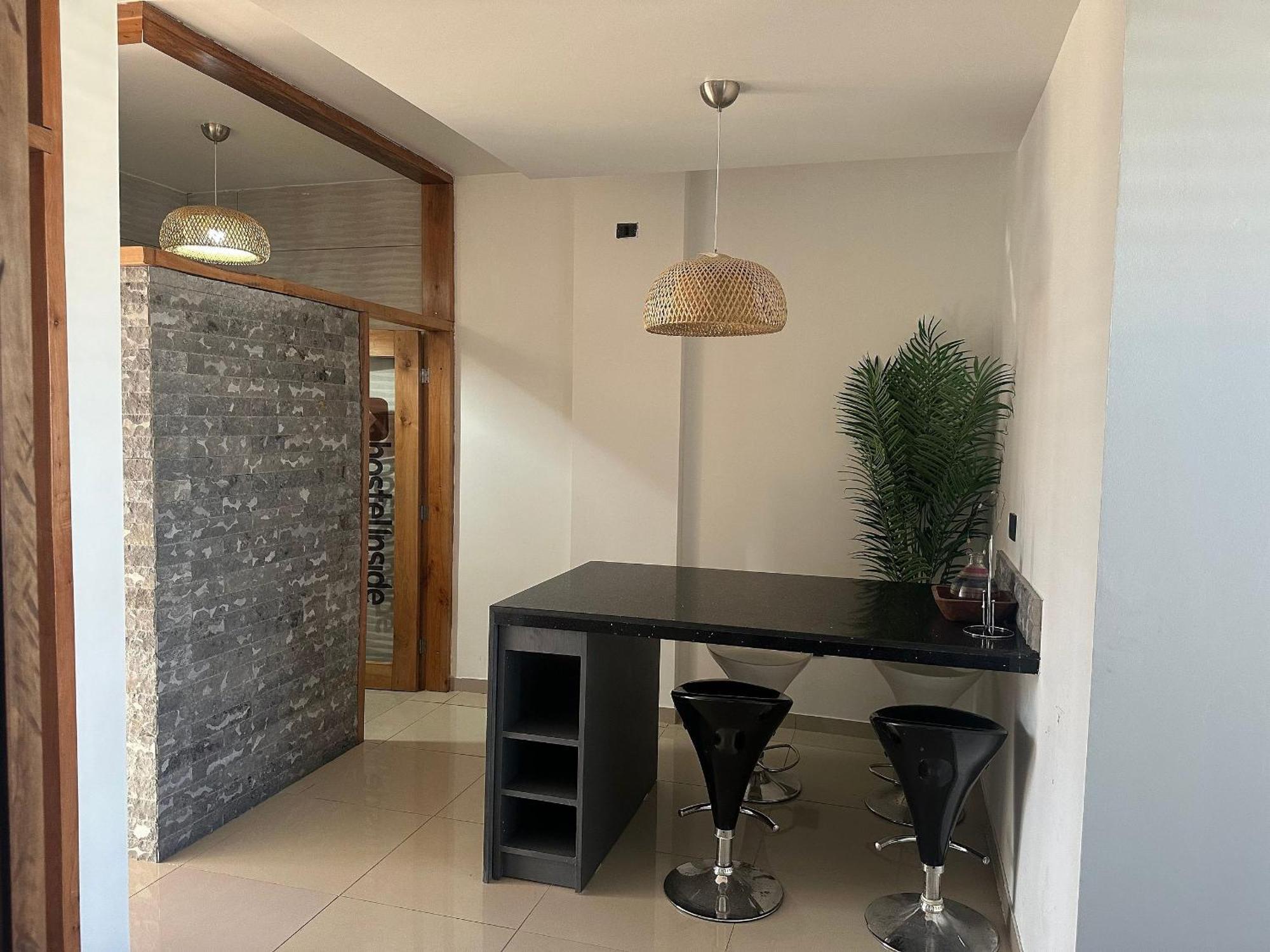Hotel Inside Santiago, Disenado Para Ti. Екстериор снимка