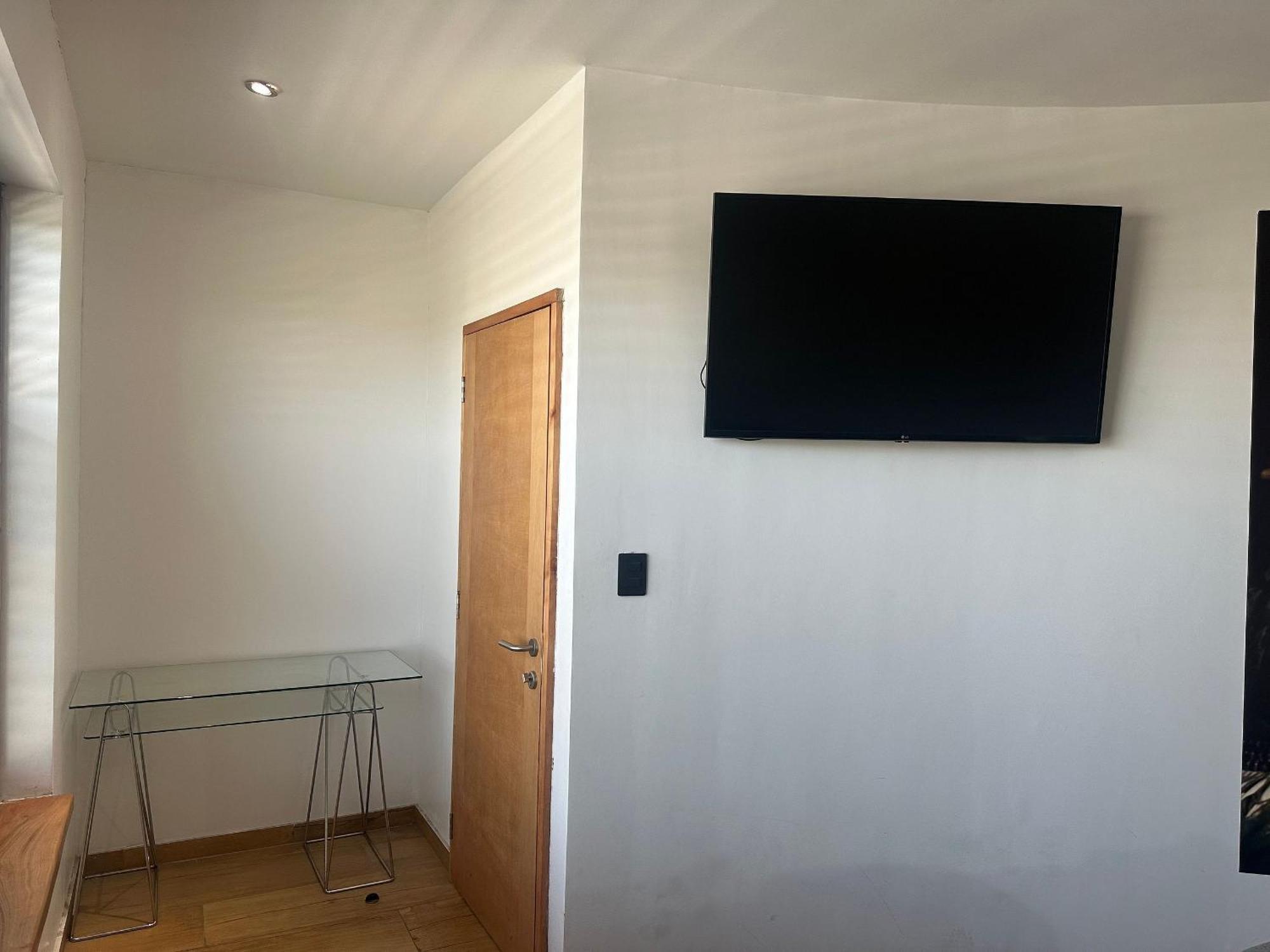 Hotel Inside Santiago, Disenado Para Ti. Екстериор снимка