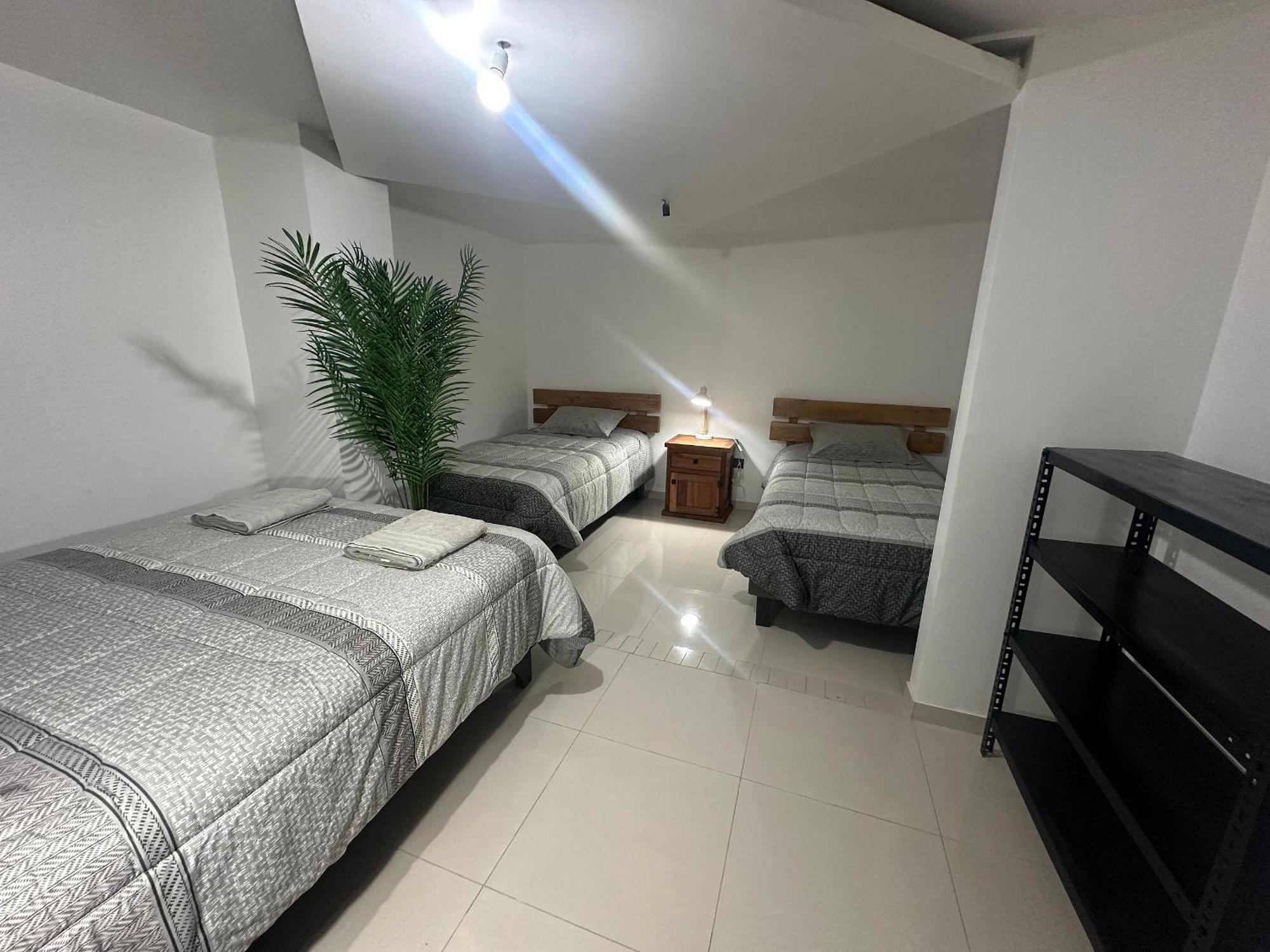 Hotel Inside Santiago, Disenado Para Ti. Екстериор снимка