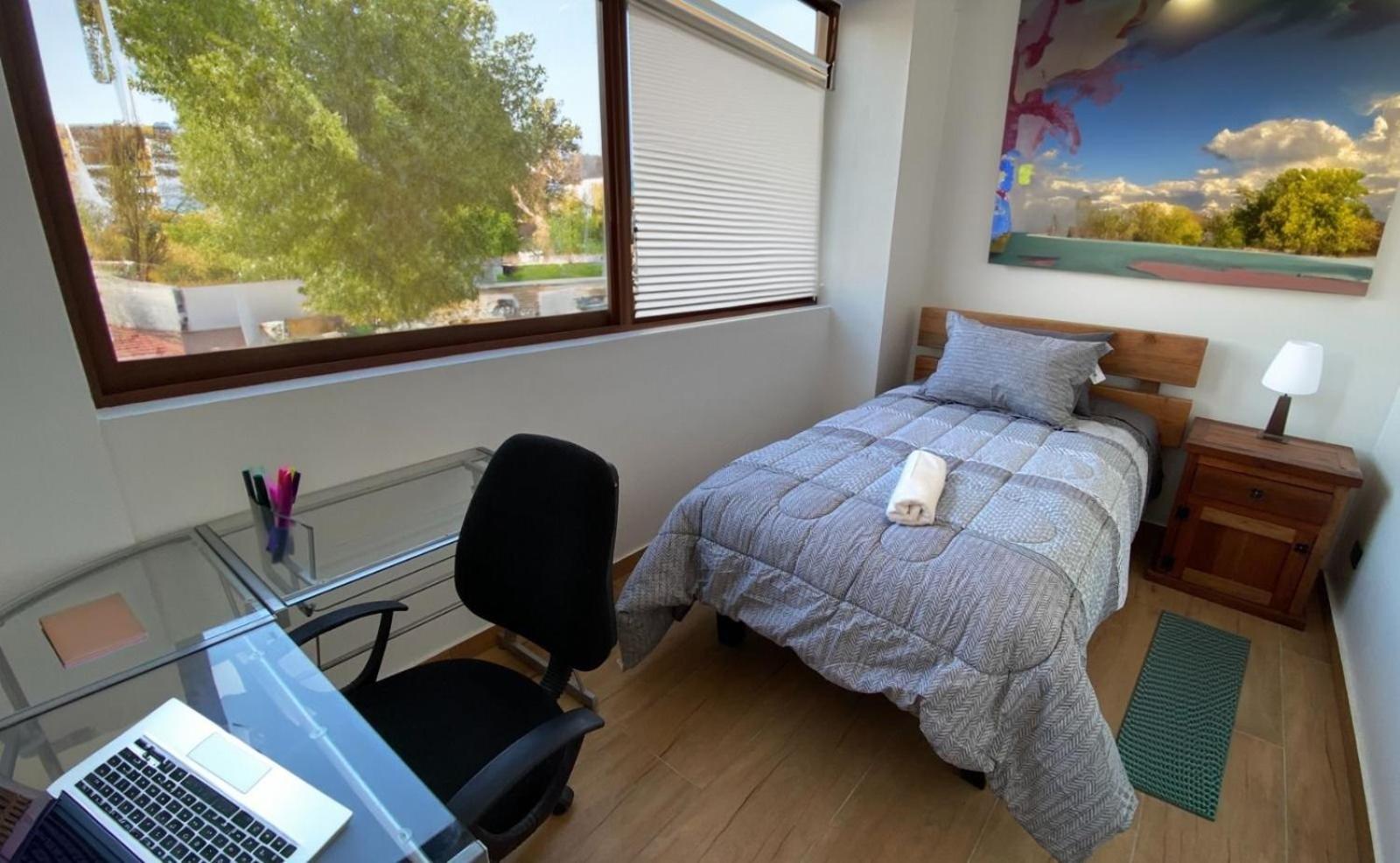Hotel Inside Santiago, Disenado Para Ti. Екстериор снимка