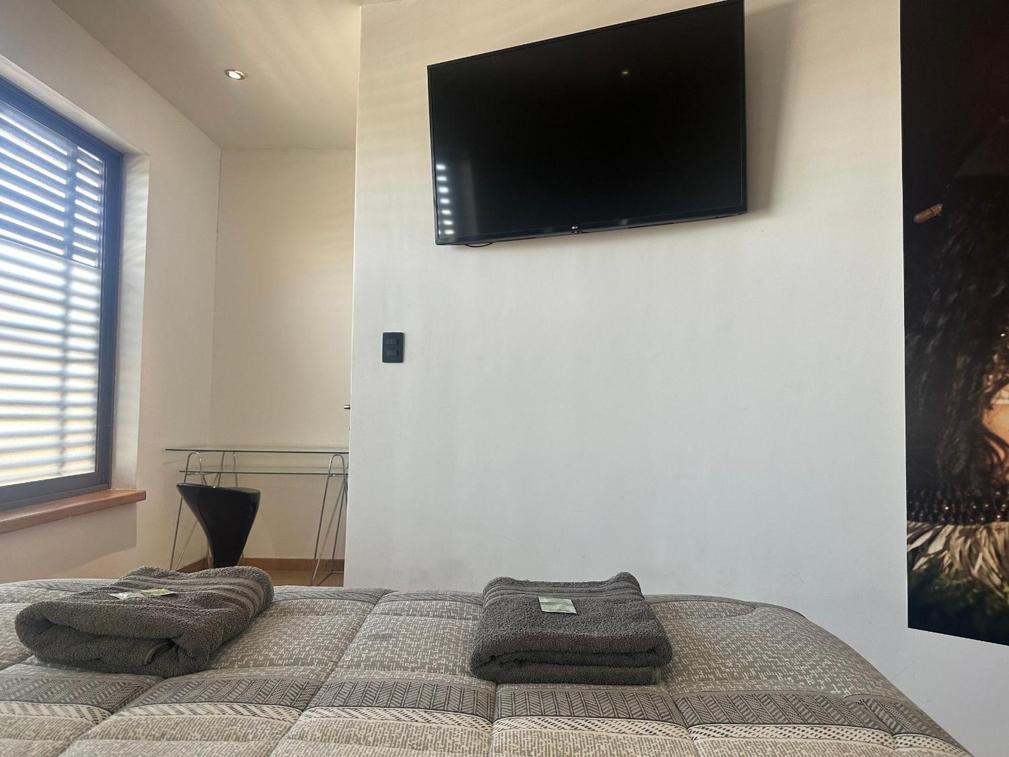 Hotel Inside Santiago, Disenado Para Ti. Екстериор снимка