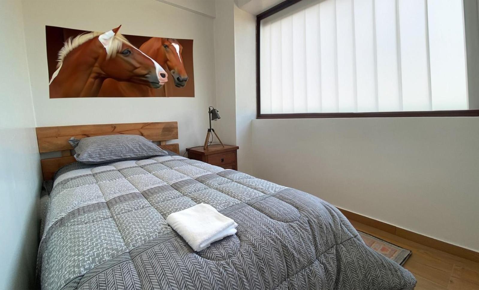 Hotel Inside Santiago, Disenado Para Ti. Екстериор снимка