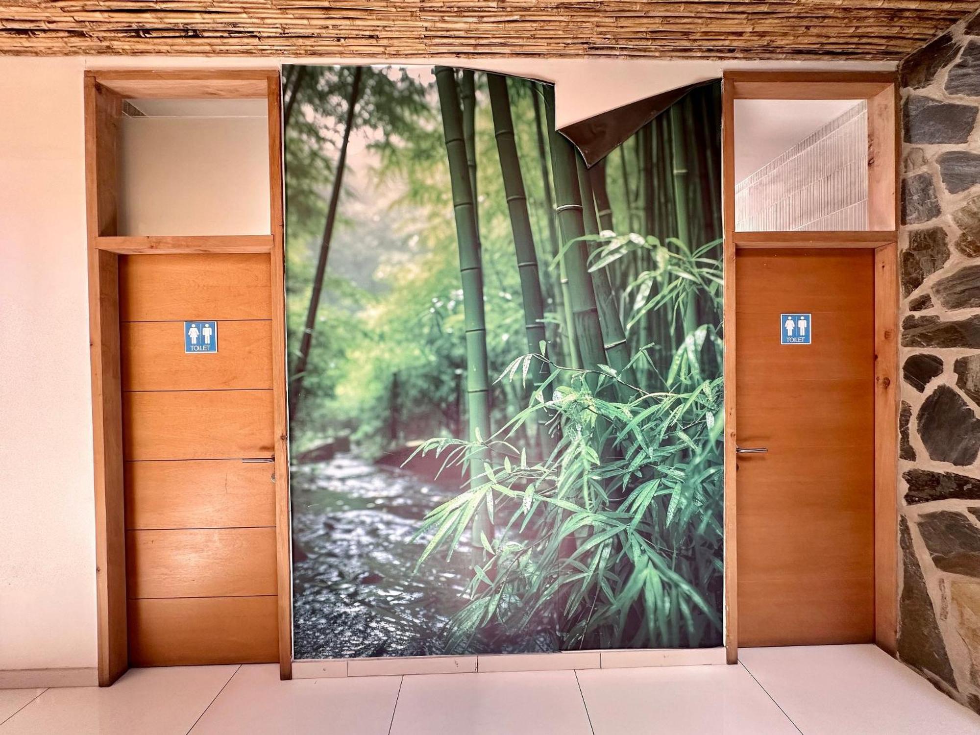 Hotel Inside Santiago, Disenado Para Ti. Екстериор снимка