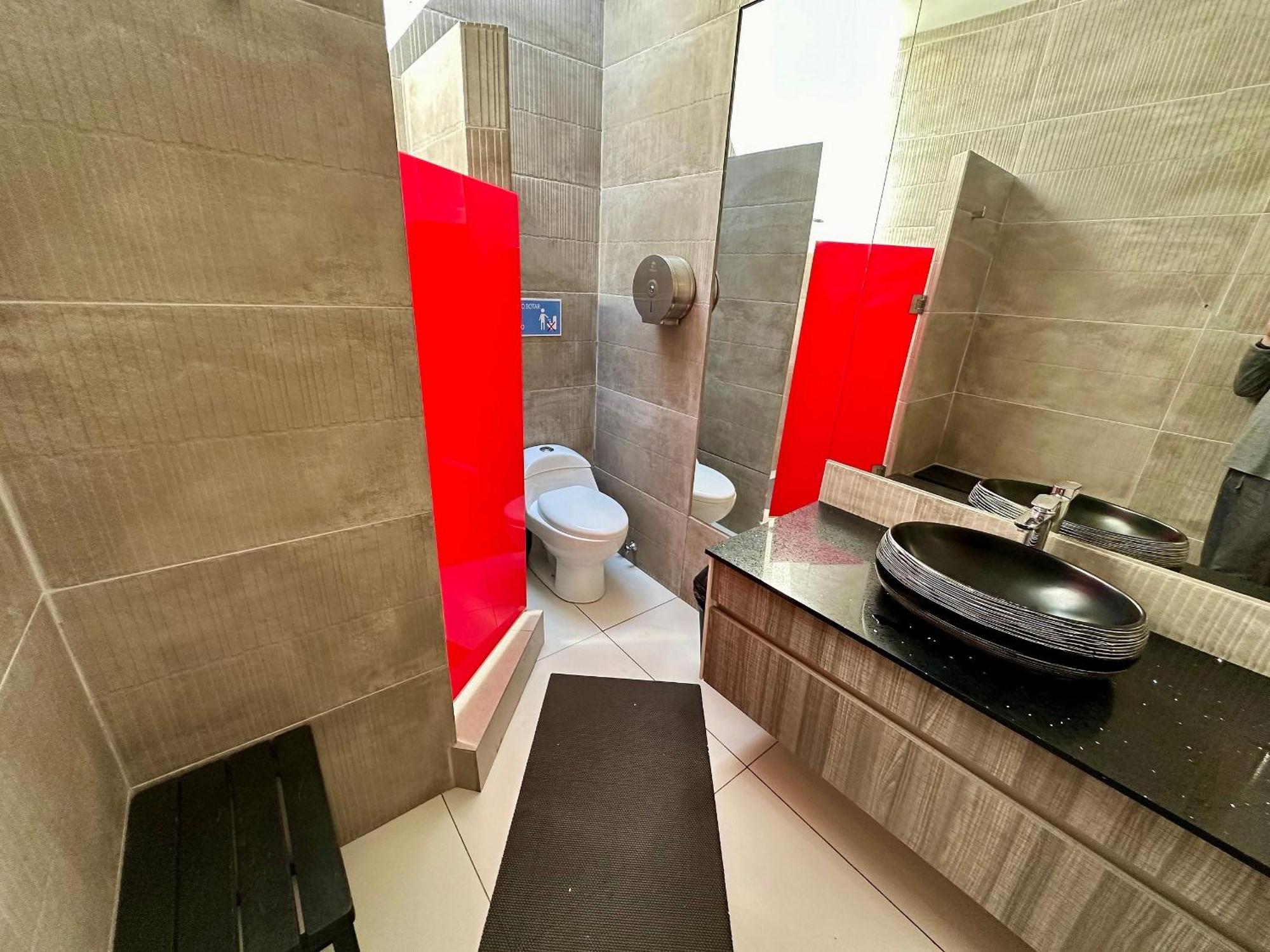 Hotel Inside Santiago, Disenado Para Ti. Екстериор снимка
