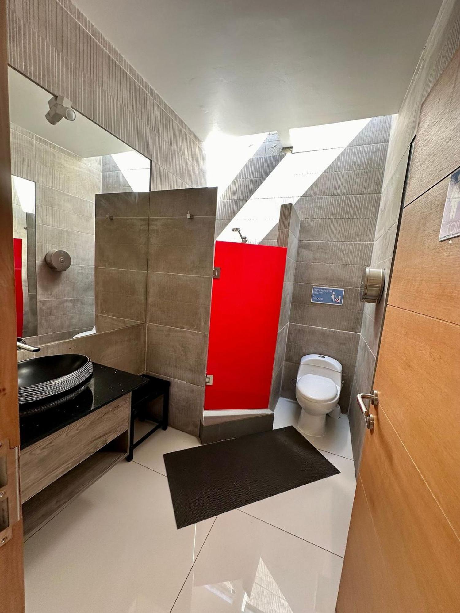 Hotel Inside Santiago, Disenado Para Ti. Екстериор снимка