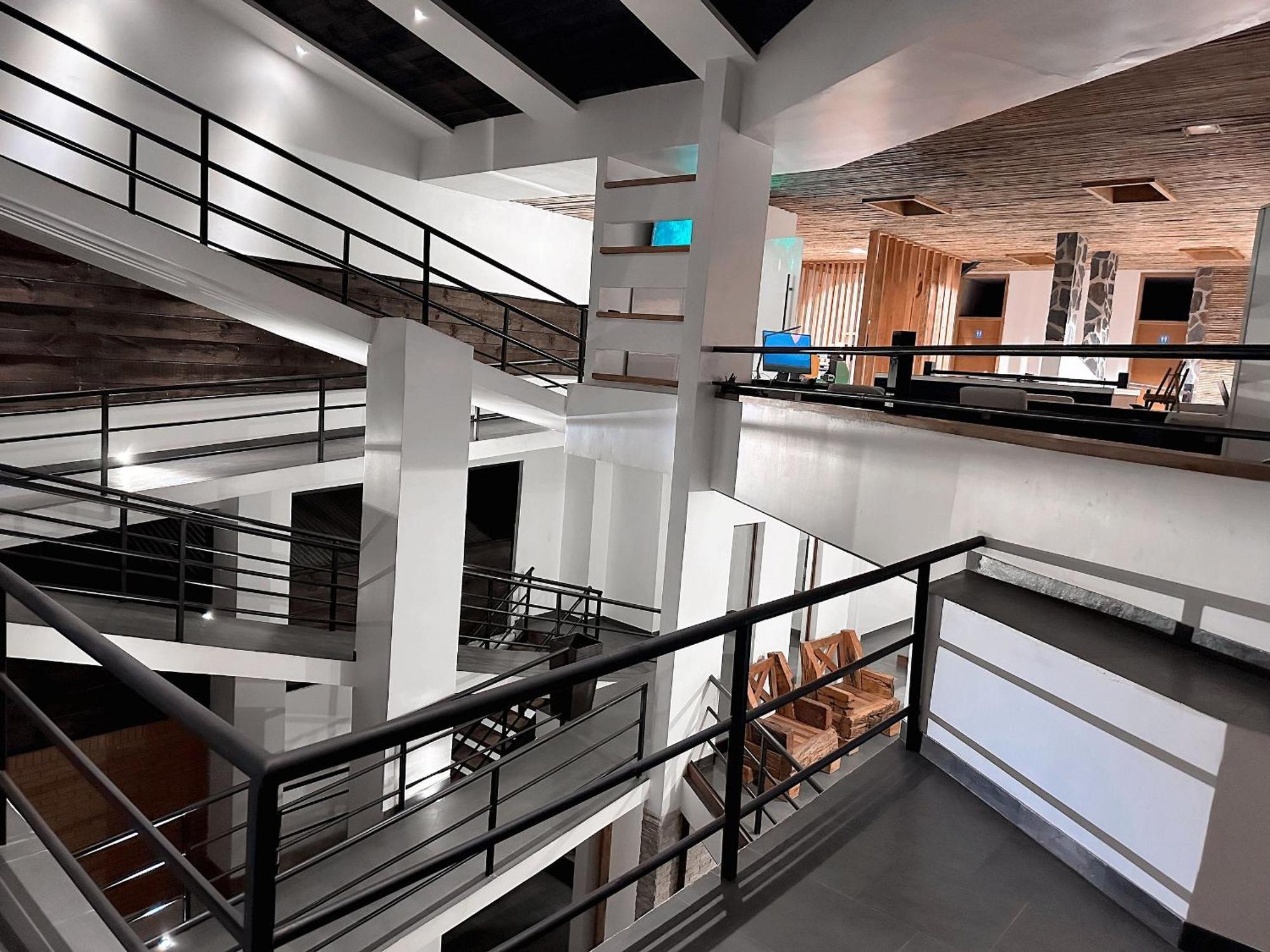 Hotel Inside Santiago, Disenado Para Ti. Екстериор снимка