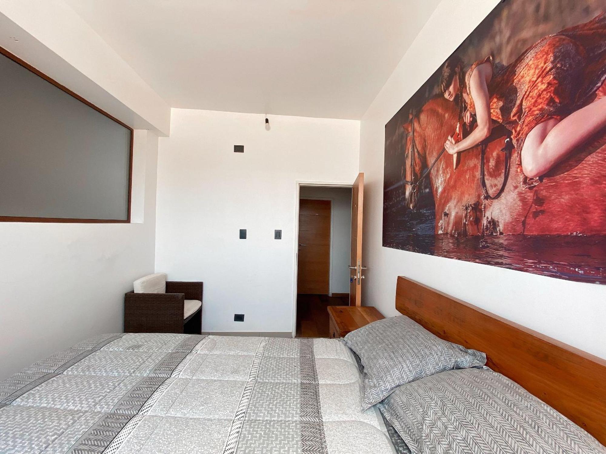 Hotel Inside Santiago, Disenado Para Ti. Екстериор снимка