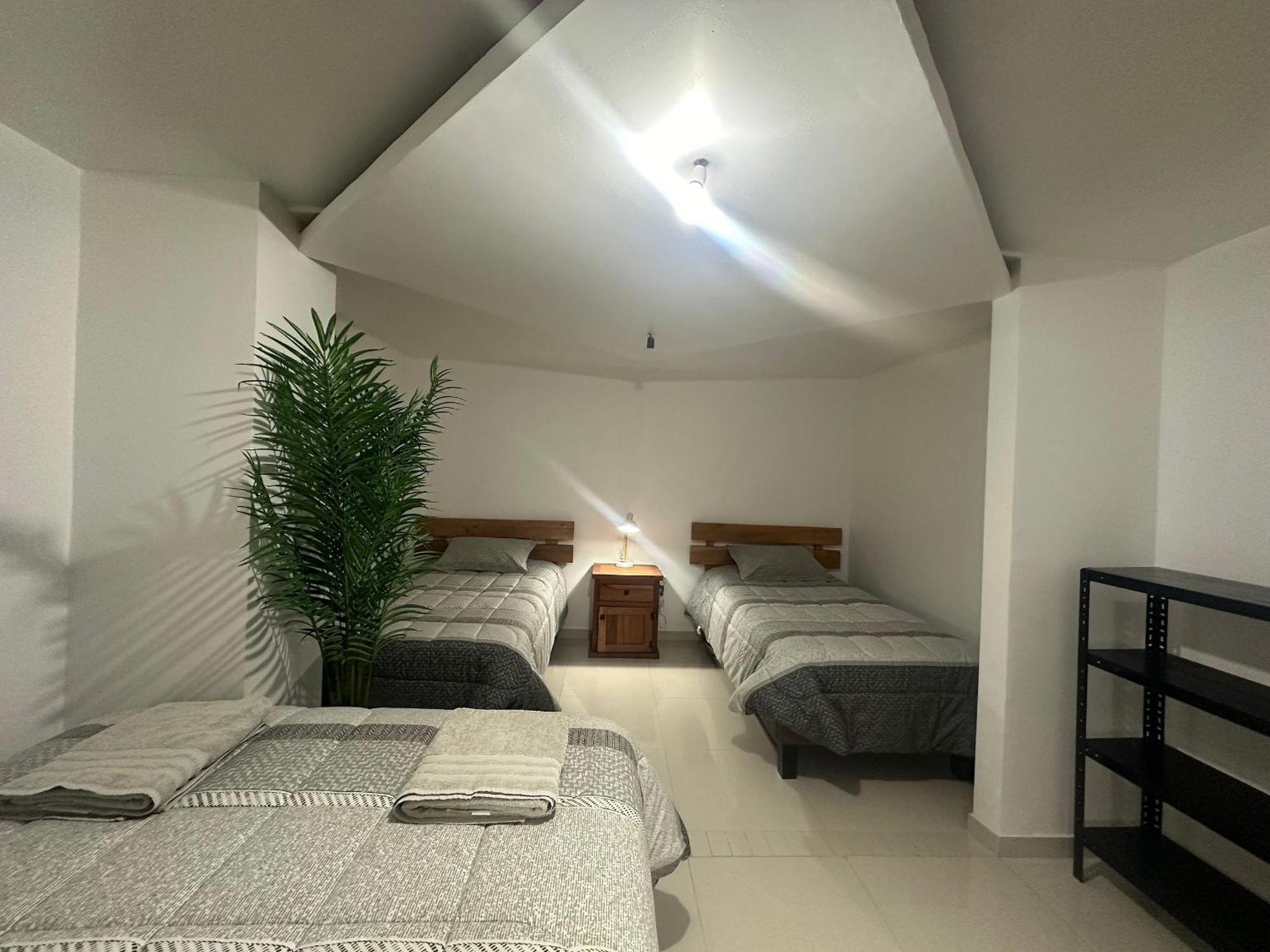Hotel Inside Santiago, Disenado Para Ti. Екстериор снимка