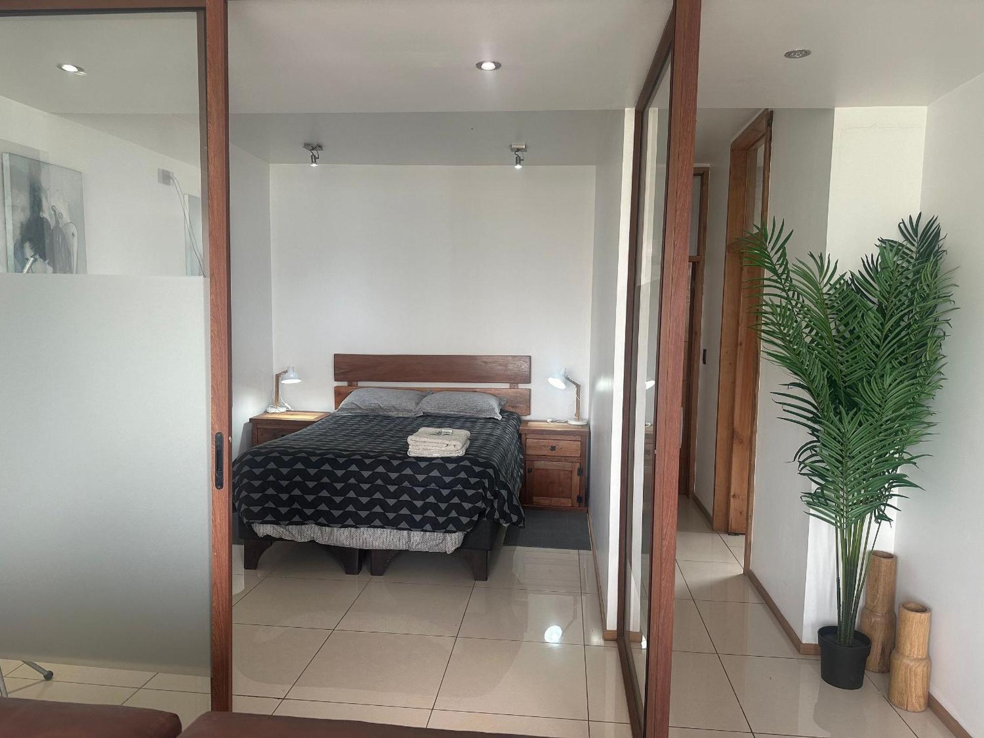 Hotel Inside Santiago, Disenado Para Ti. Екстериор снимка