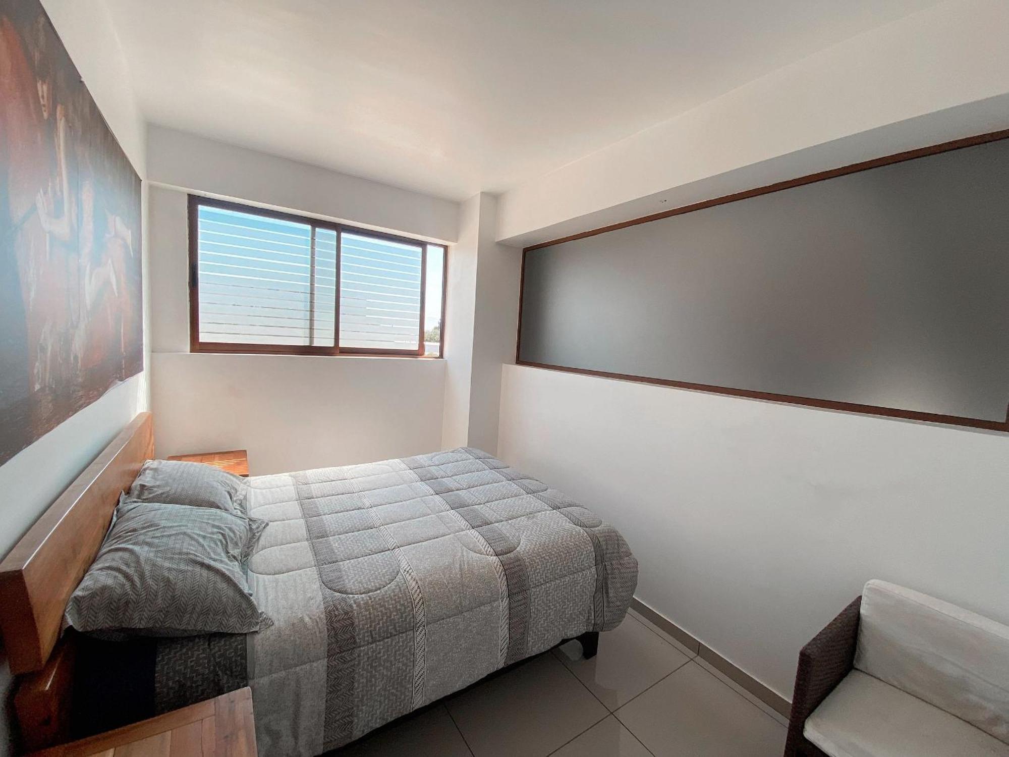 Hotel Inside Santiago, Disenado Para Ti. Екстериор снимка