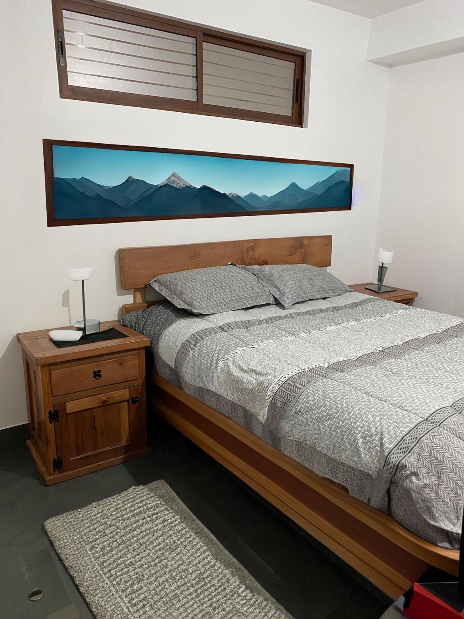 Hotel Inside Santiago, Disenado Para Ti. Екстериор снимка